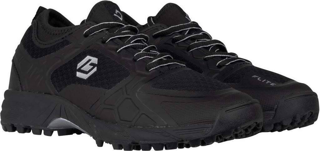 Bf1042h Brabo Shoe Elite Black
