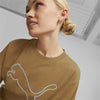 Her Tee