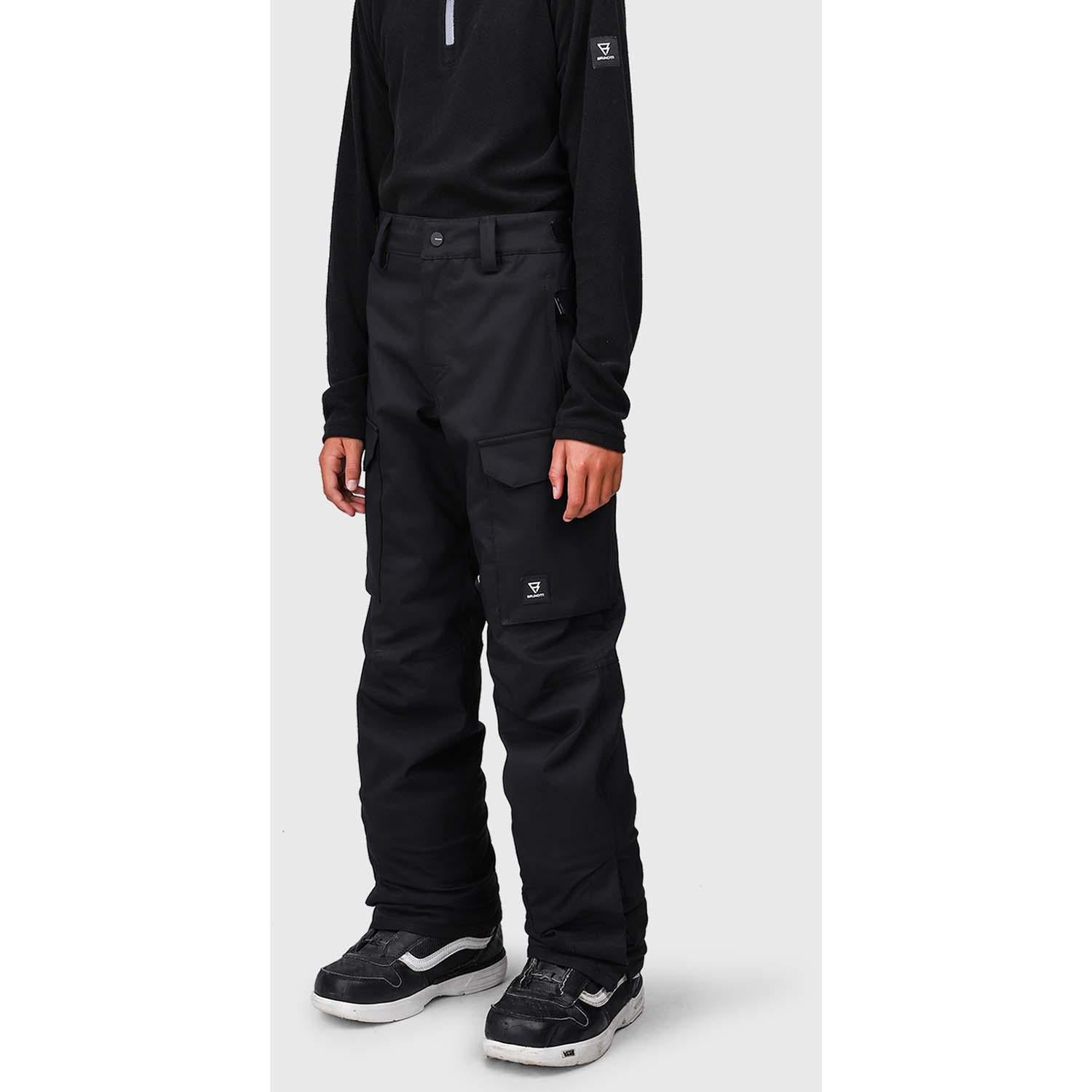Footraily-cargo Boys skibroek