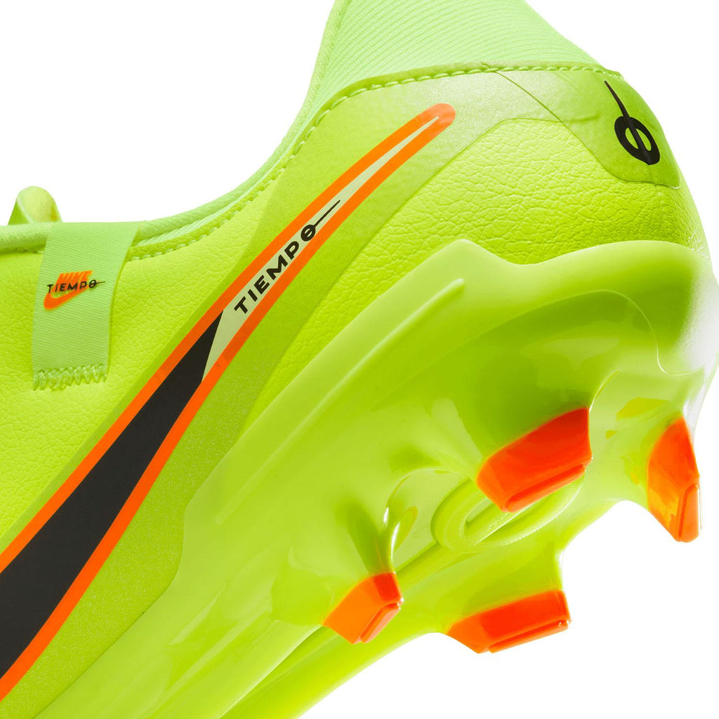 Tiempo Legend 10 Academy Low top voetbalschoenen (meerdere ondergronden)
