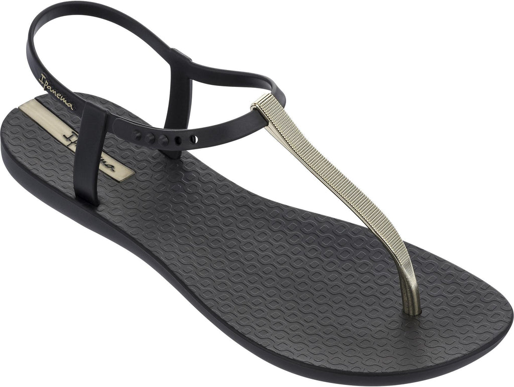 charm sandal