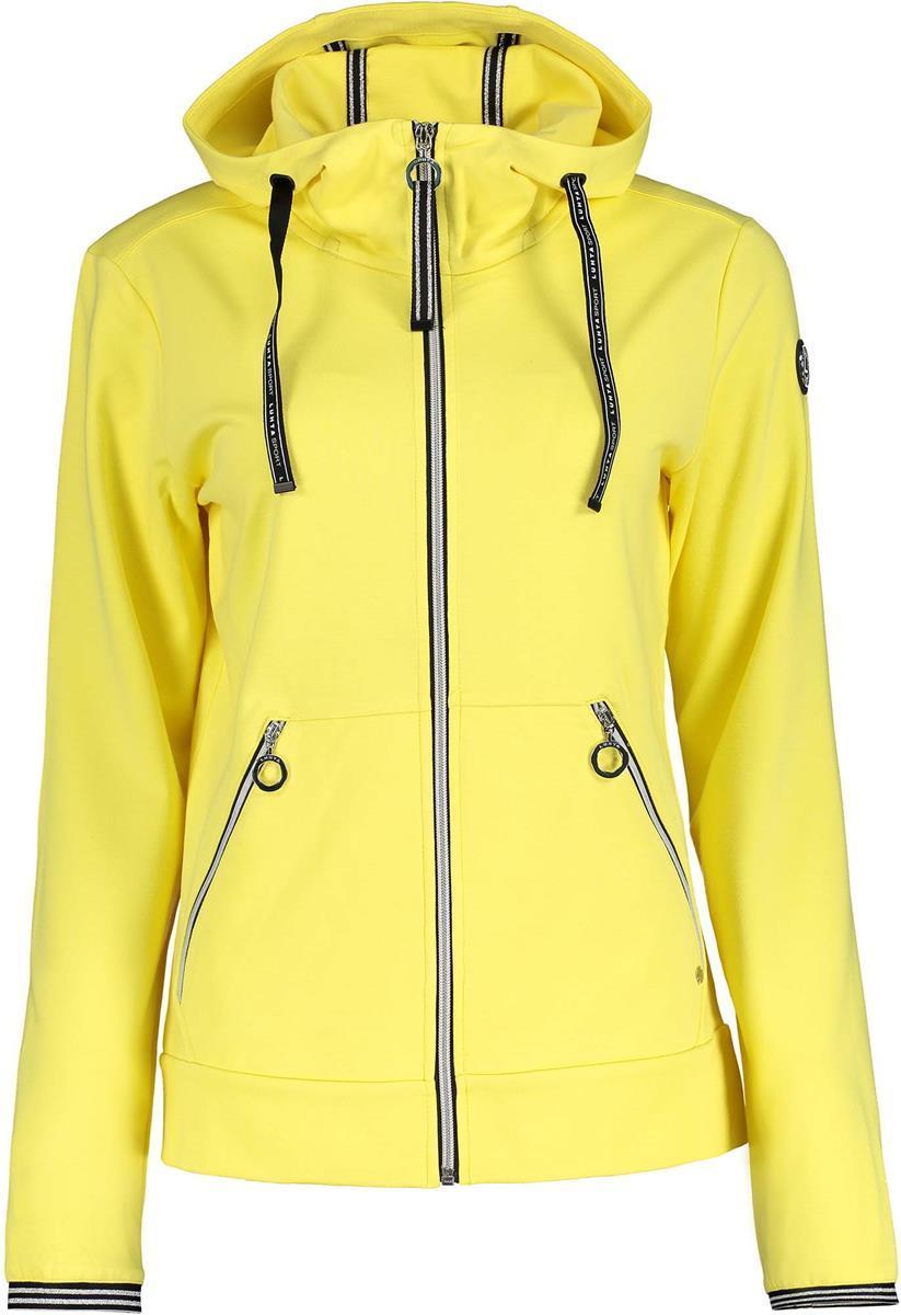 Eiseberg Midlayer