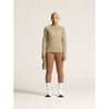 Adv Subz Wool Ls Tee 3 W