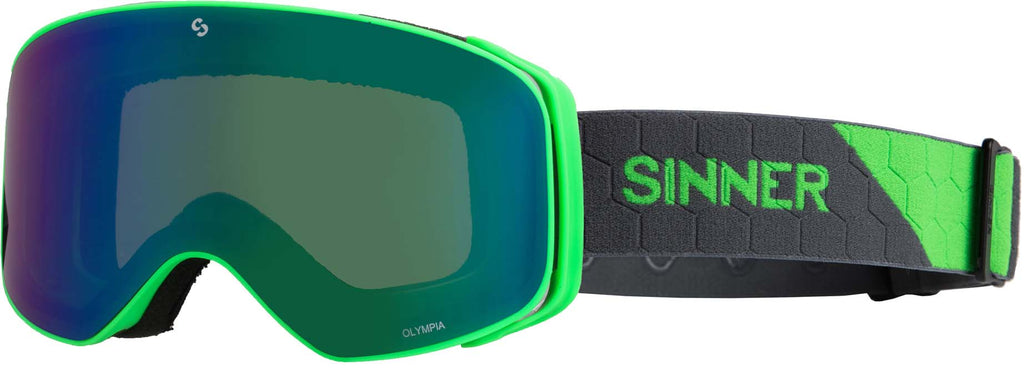 Olympia skibril