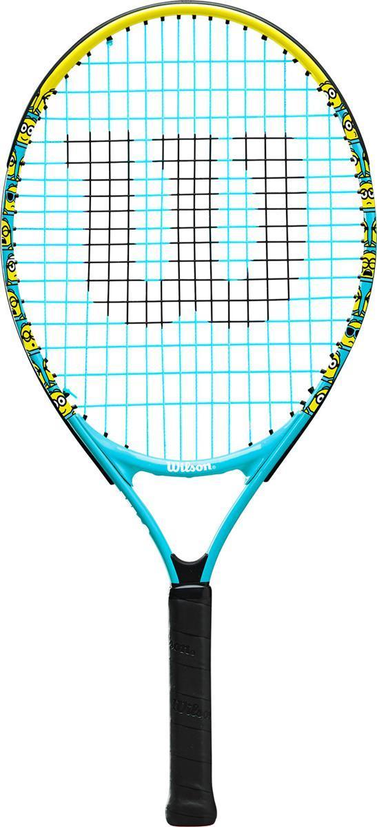 Minions Tns Rkt 23