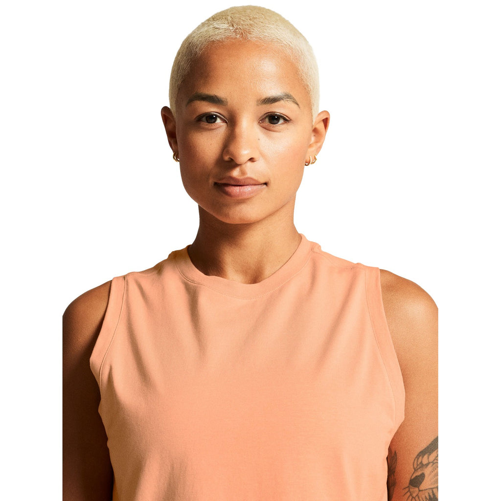 Collective Relaxed Tee Singlet