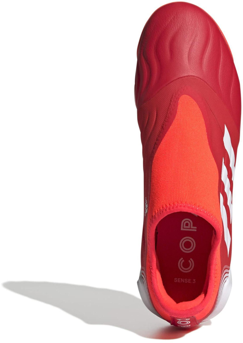 Copa Sense.3 Veterloze Turf Voetbalschoenen