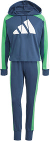 W TS BIG LOGODa. Jogger mit Kapuze