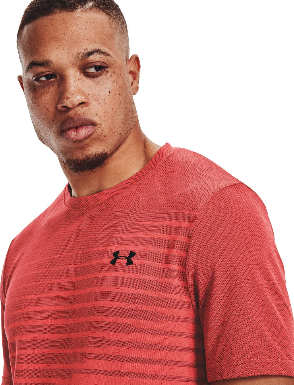 Seamless FadeHerren T-Shirt