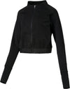 soft sports jacket