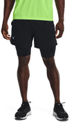 Launch 5'' 2-in-1 short