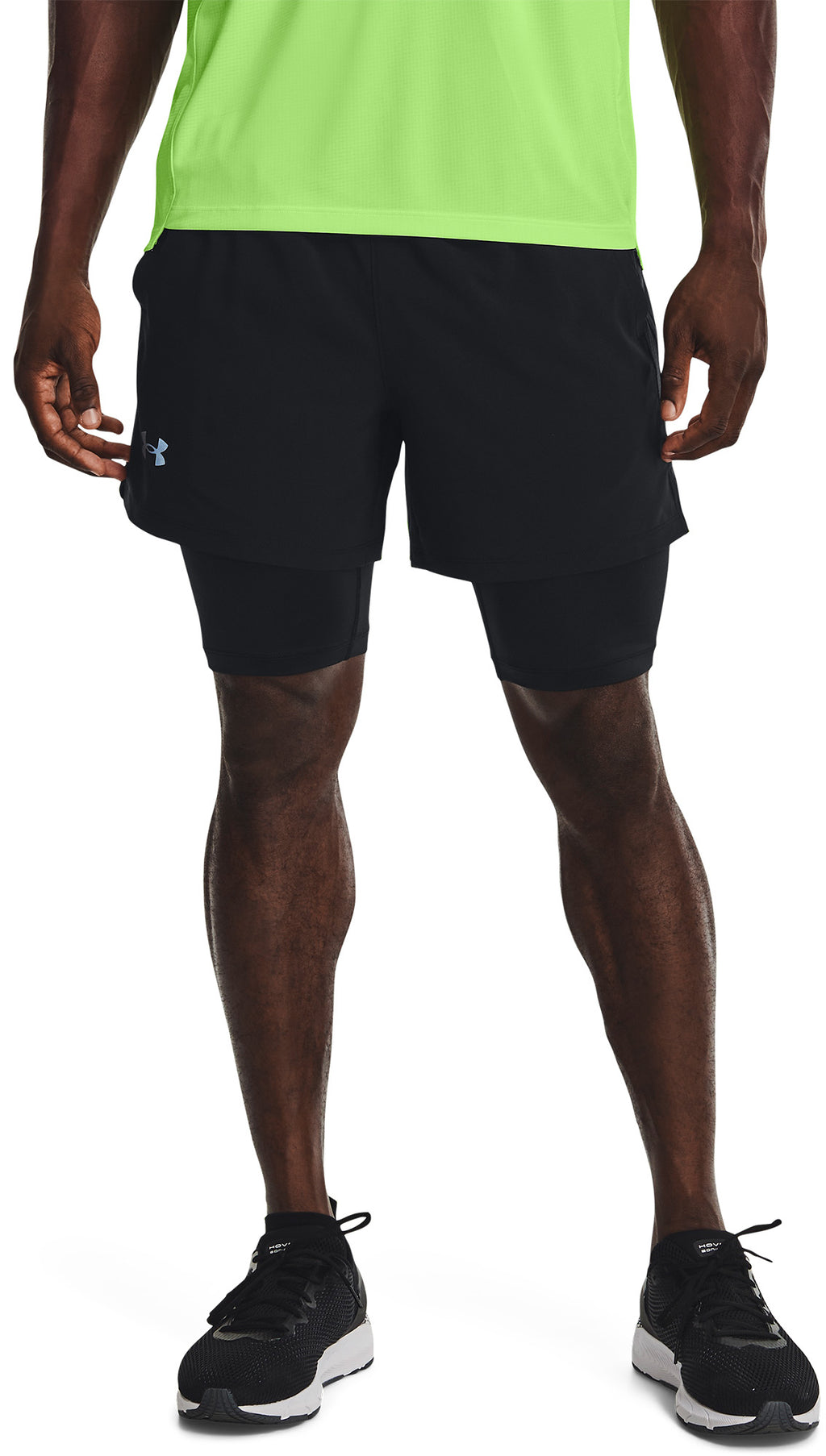 Launch 5'' 2-in-1 short