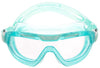 Vista Xp Clear Lens duikbril