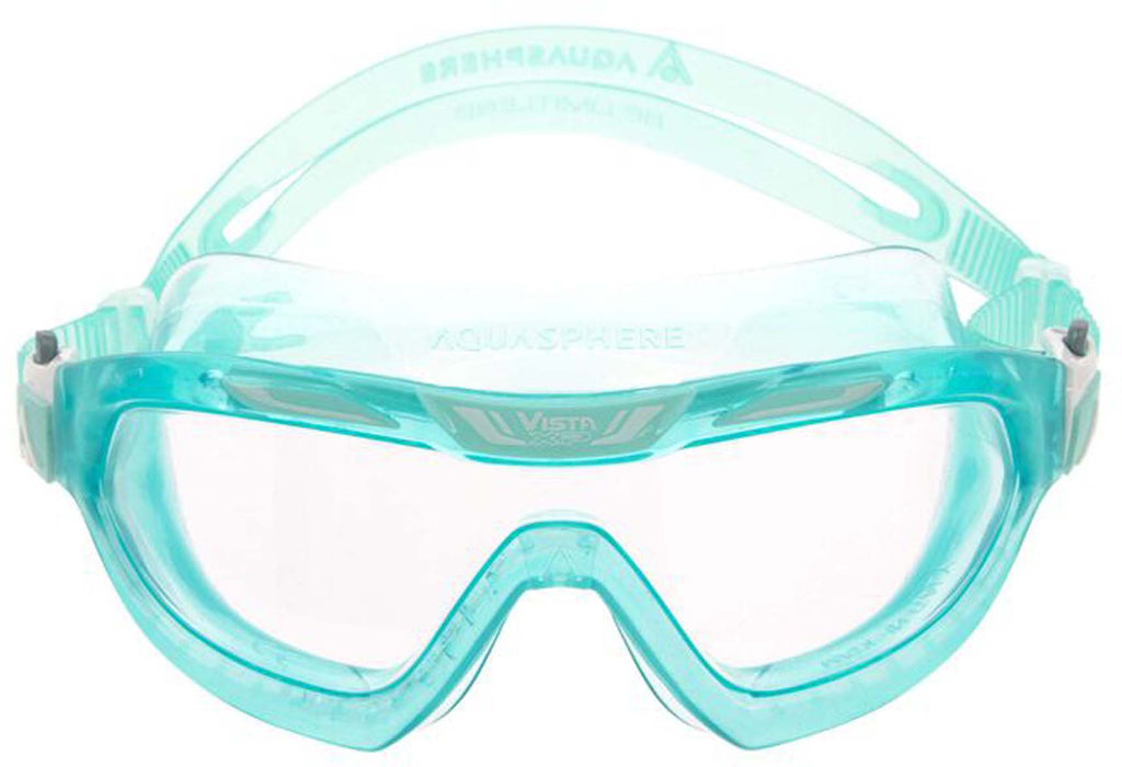 Vista Xp Clear Lens duikbril