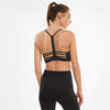 Low Impact Strappy Bra