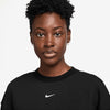 nike pro women's dri-fit french ter