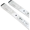 e-absolut joy + joy 9 gw ski's