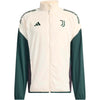 Juventus Tiro 25 Competition Presentation Jack