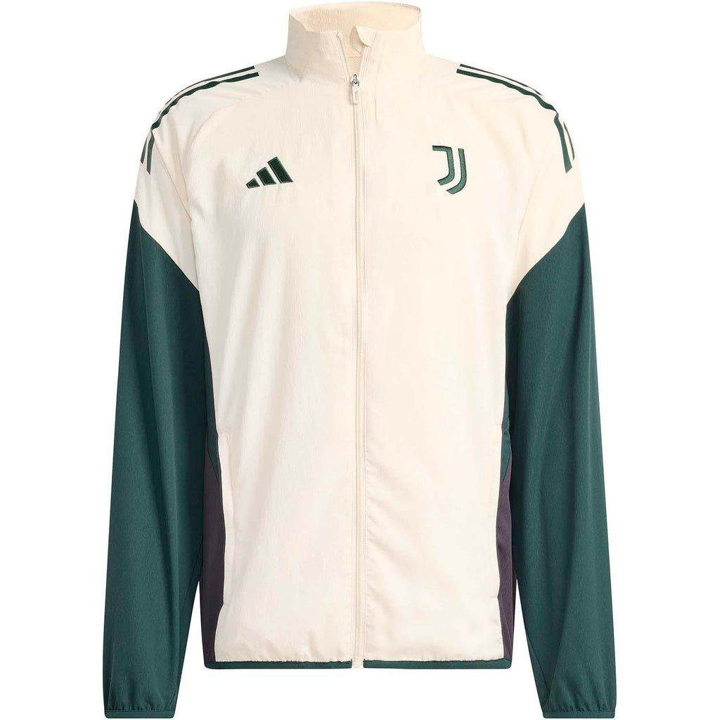 Juventus Tiro 25 Competition Presentation Jack