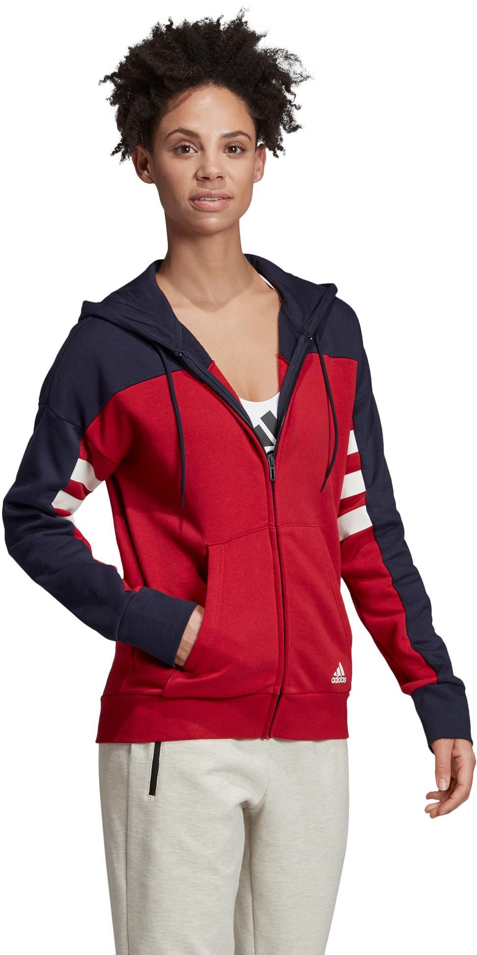 Sport ID hoodie