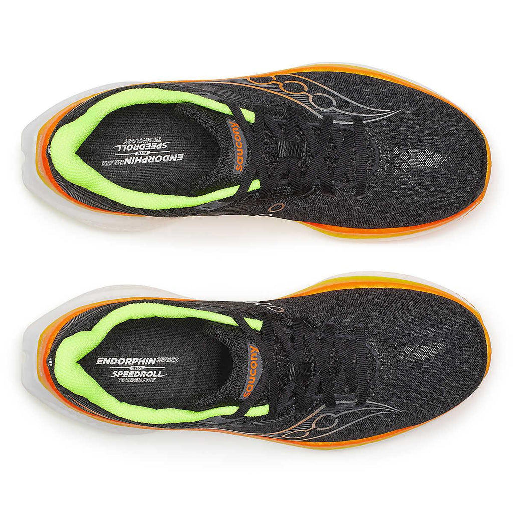 endorphin speed 5 hardloopschoenen