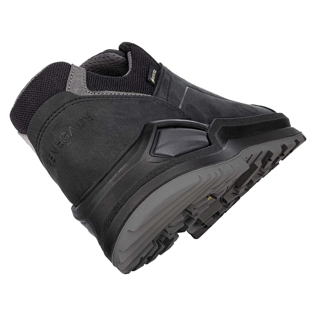 renegade evo gtx lo wandelschoenen