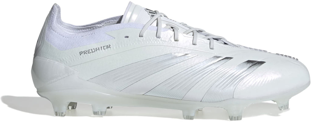 Predator 24 Elite Low FG voetbalschoenen