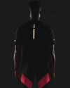 Ua Vanish Seamless Run Ss