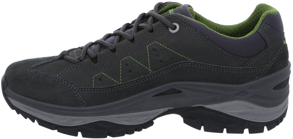 Toro II GTX Lo wandelschoenen