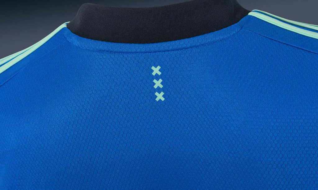 Ajax uitshirt 21/22