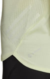 Parley Adizero hardloopshirt