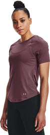 Ua Rush Mesh Ss