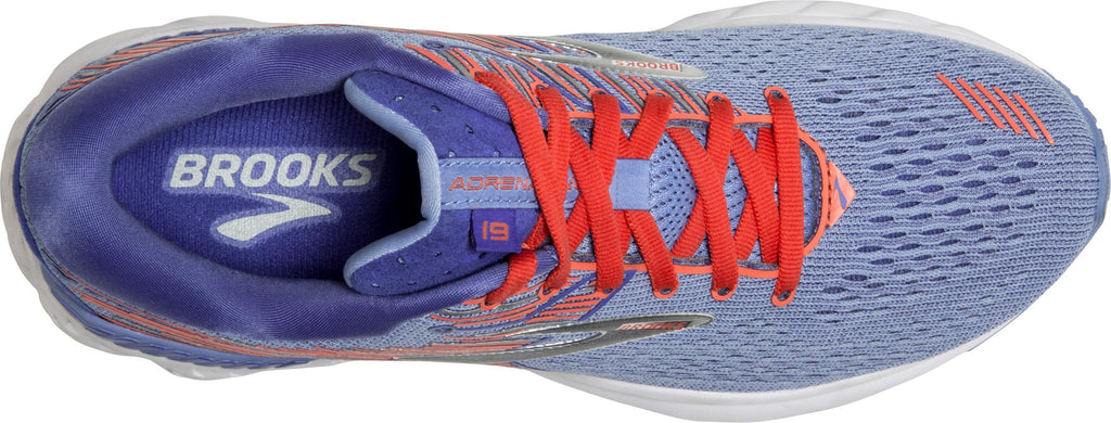 adrenaline gts 19