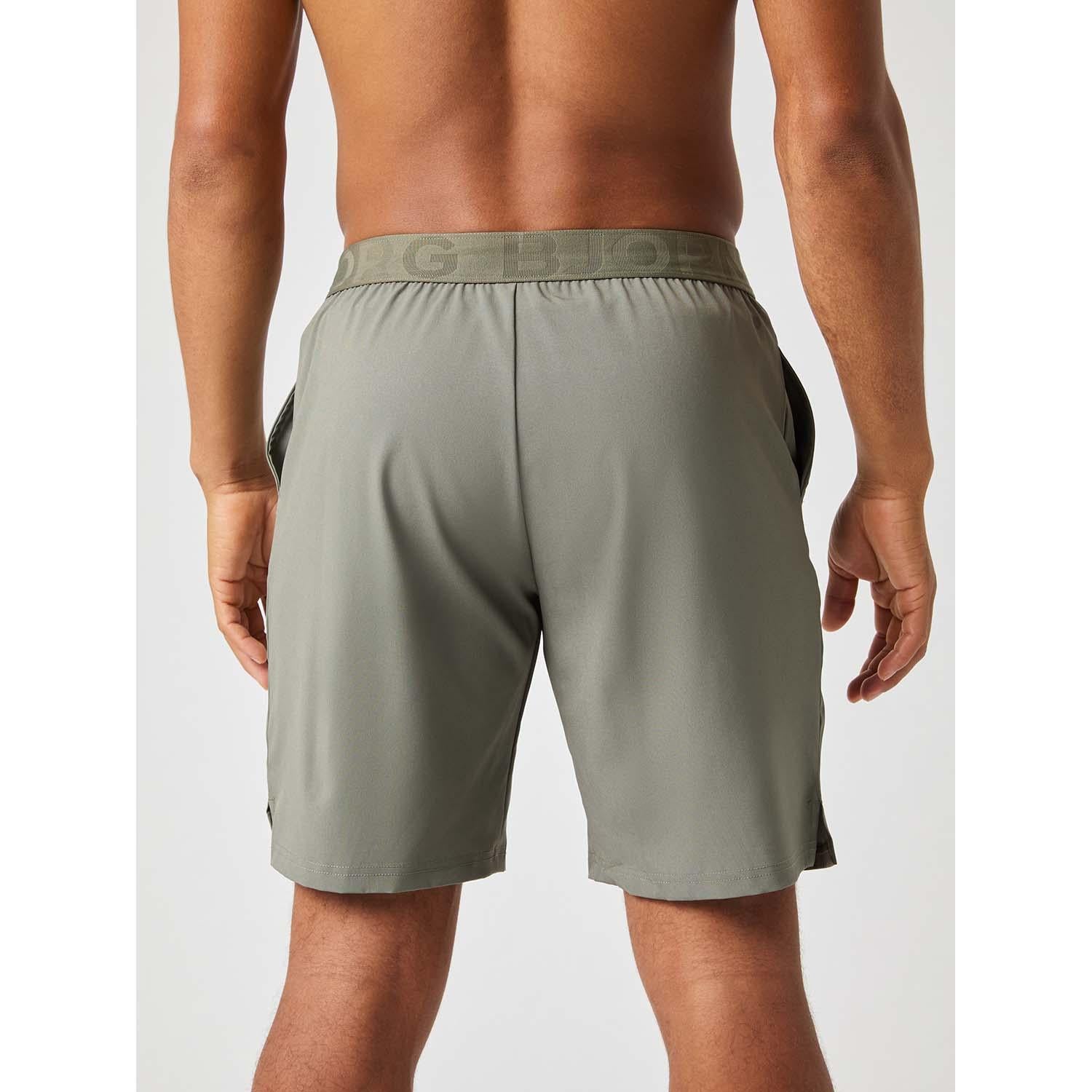 athletic 9i short