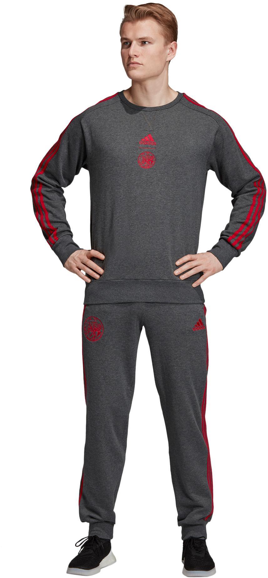 ajax 3s cr swt