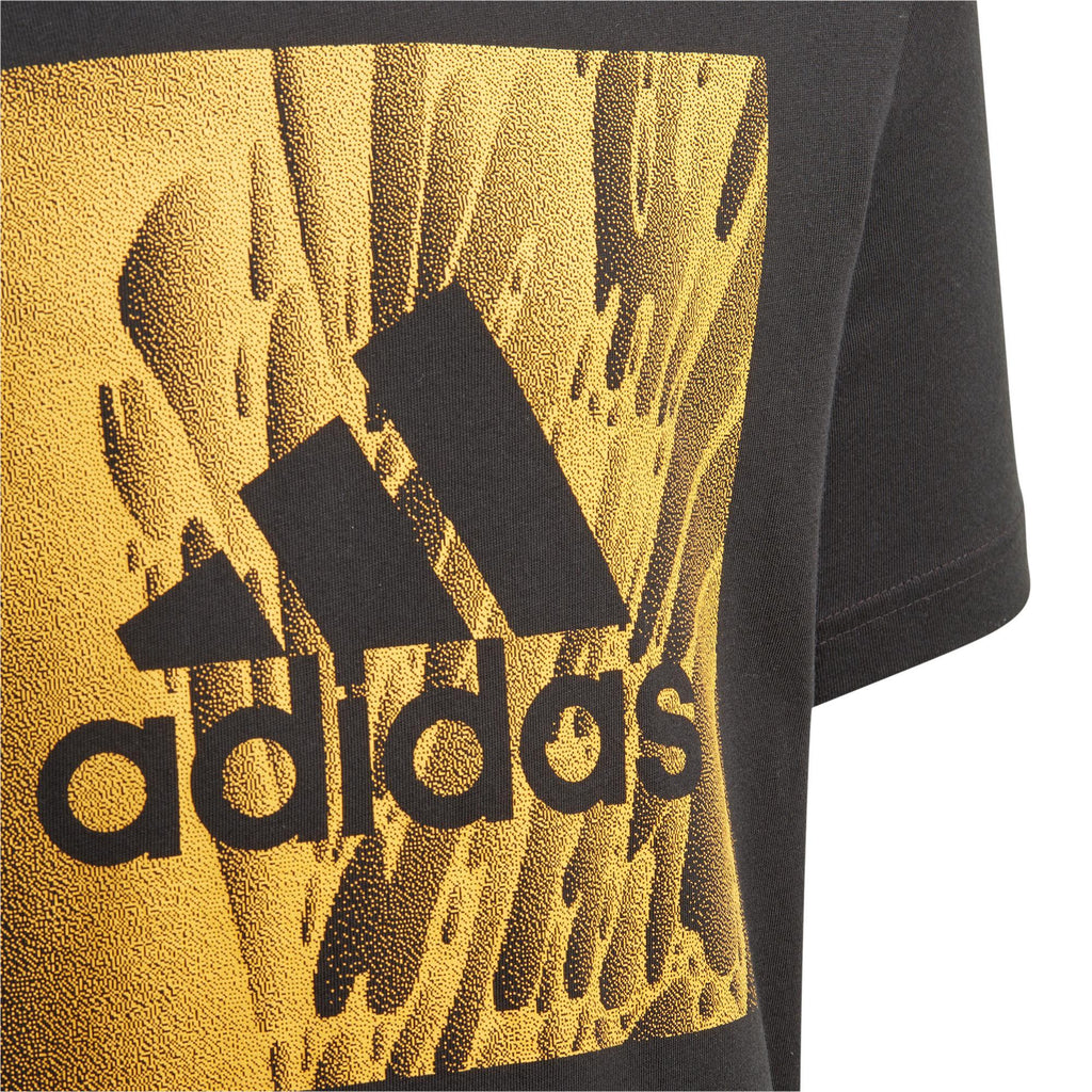 Yb Mh Box Tee