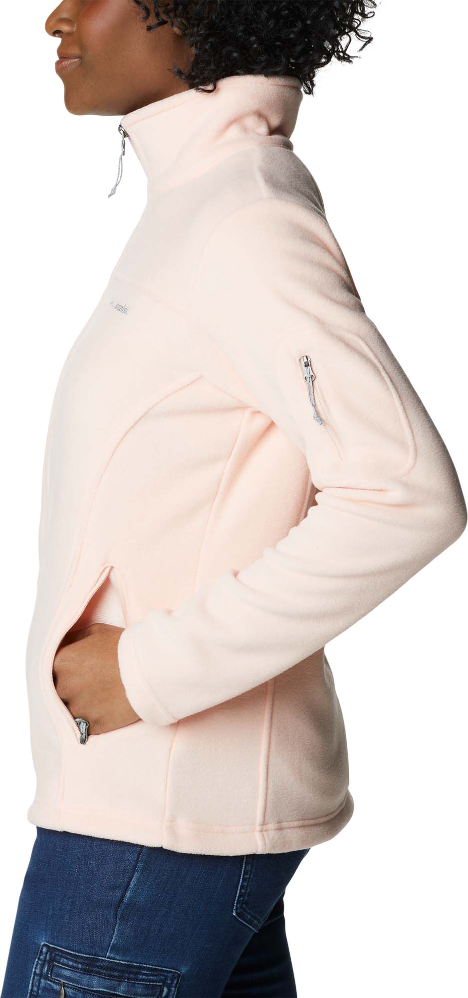 Fast Trek II vest