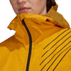 Terrex 3-Layer Zupahike Regenjack