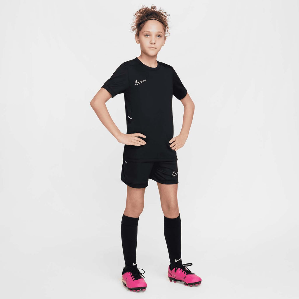Academy25 Dri-FIT kids shirt