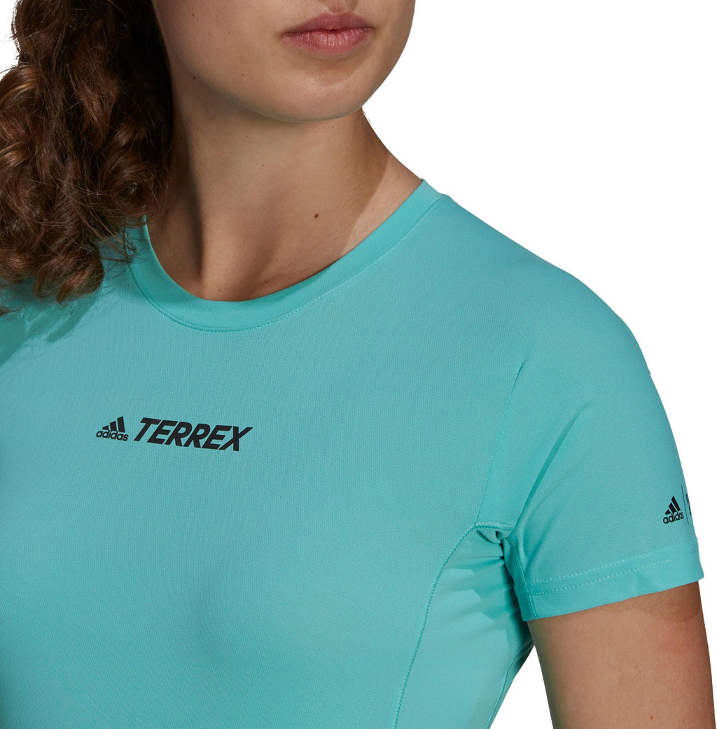 Terrex Parley Agravic Trail Running All-Around T-shirt