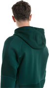 evostripe move hooded jack