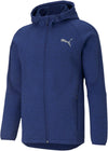 Evostripe Fz Hoodie
