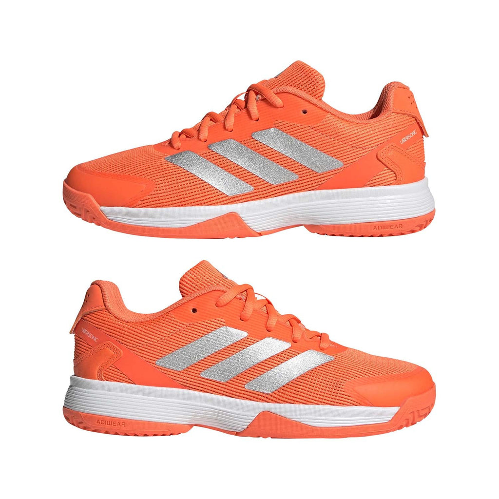 Ubersonic K All court tennisschoenen
