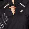 LITE-SHOW™ 2 Winter 1/2 Zip longsleeve