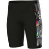 Lit Logo Swim Jammer Zwemslip lang