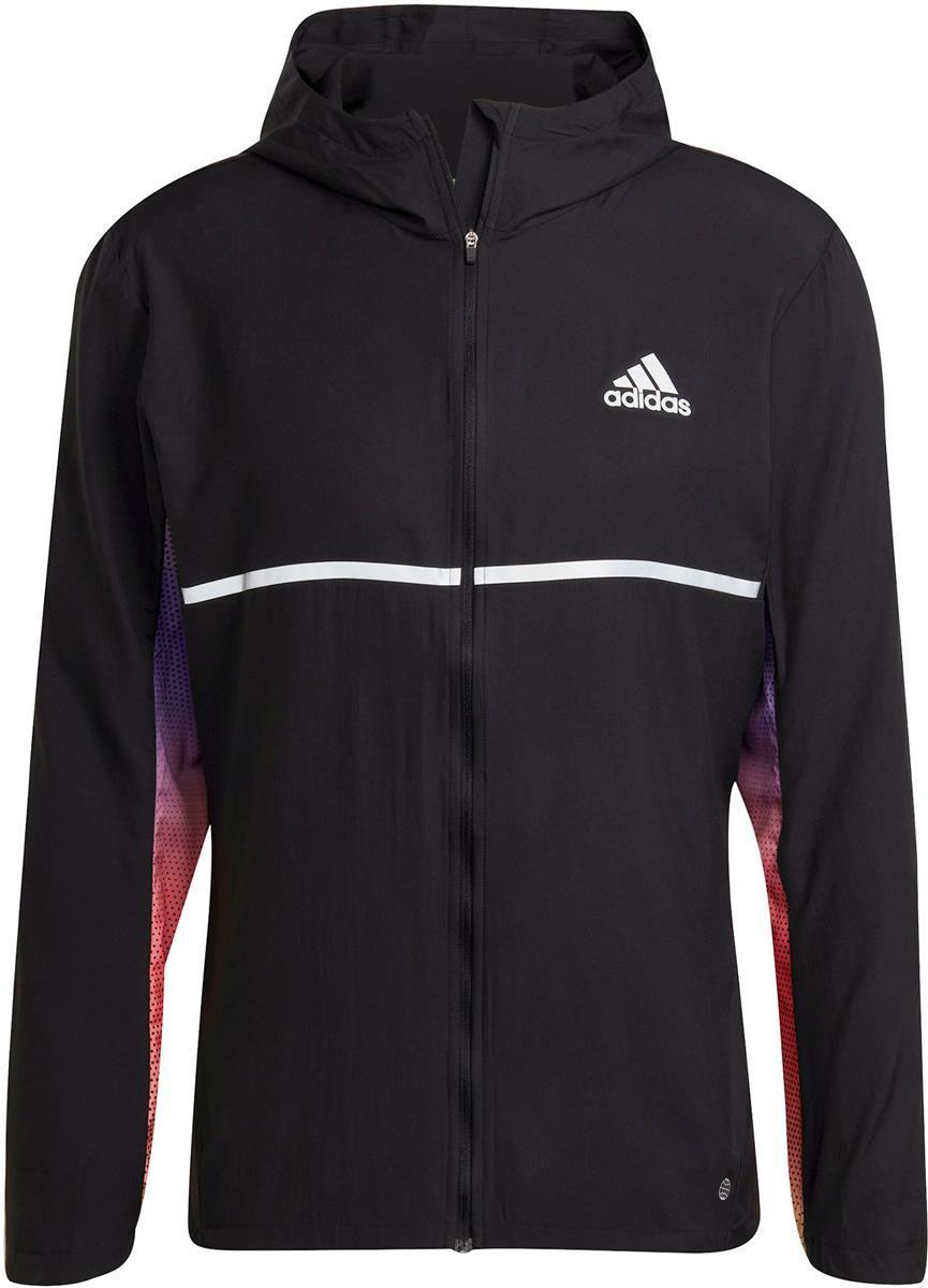 Own The Run Colorblock Jack