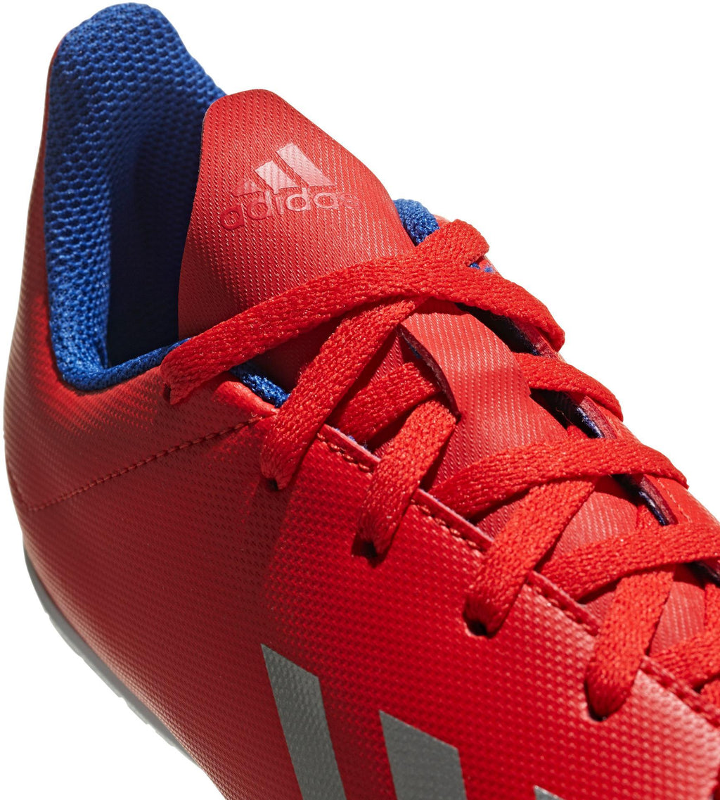 X 18.4 kids zaalvoetbalschoenen