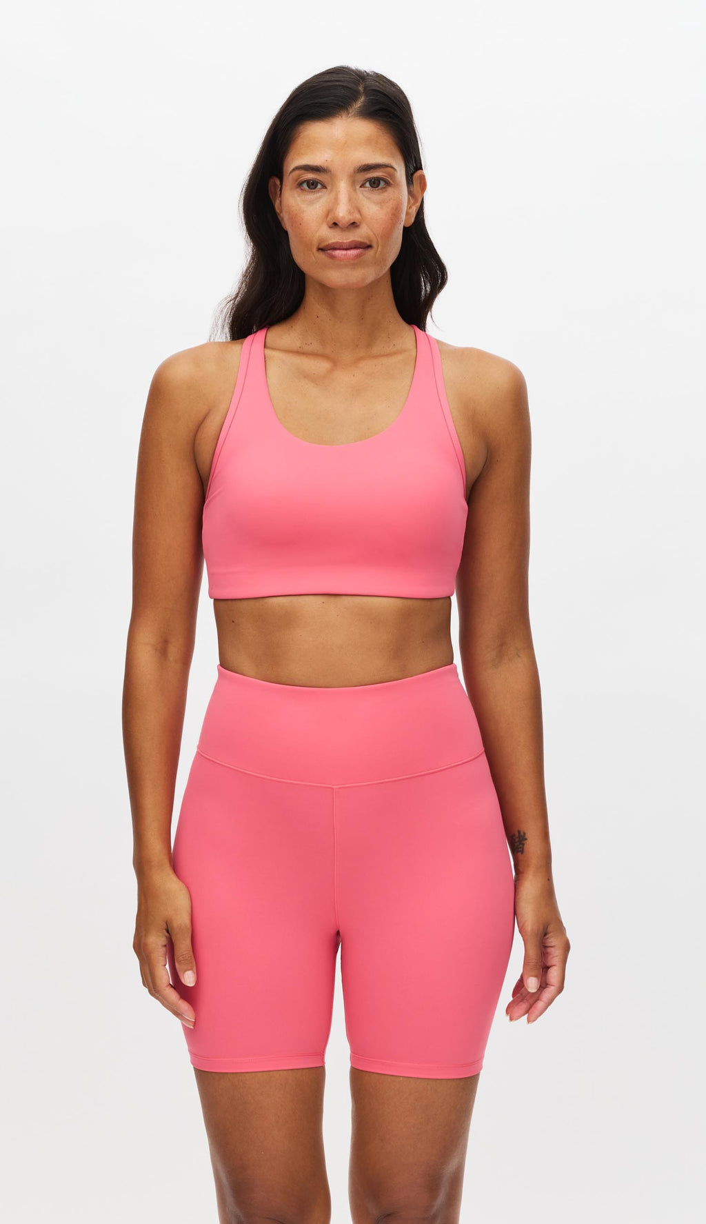 Legacy Short Bike Tights