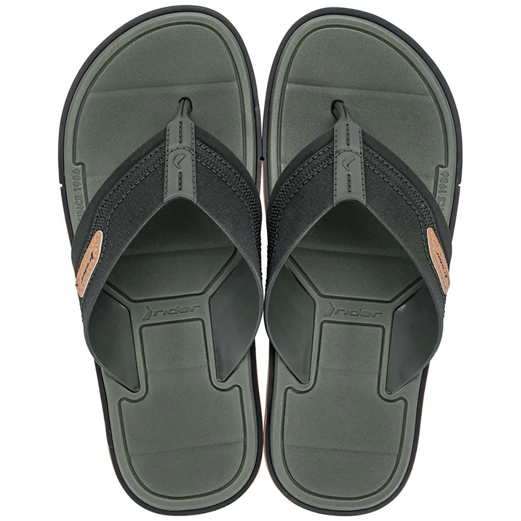 Spin slippers