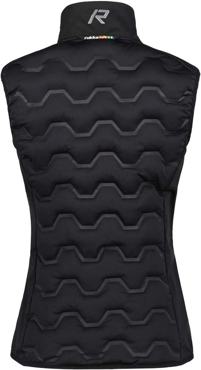rukka majstad softshell vest